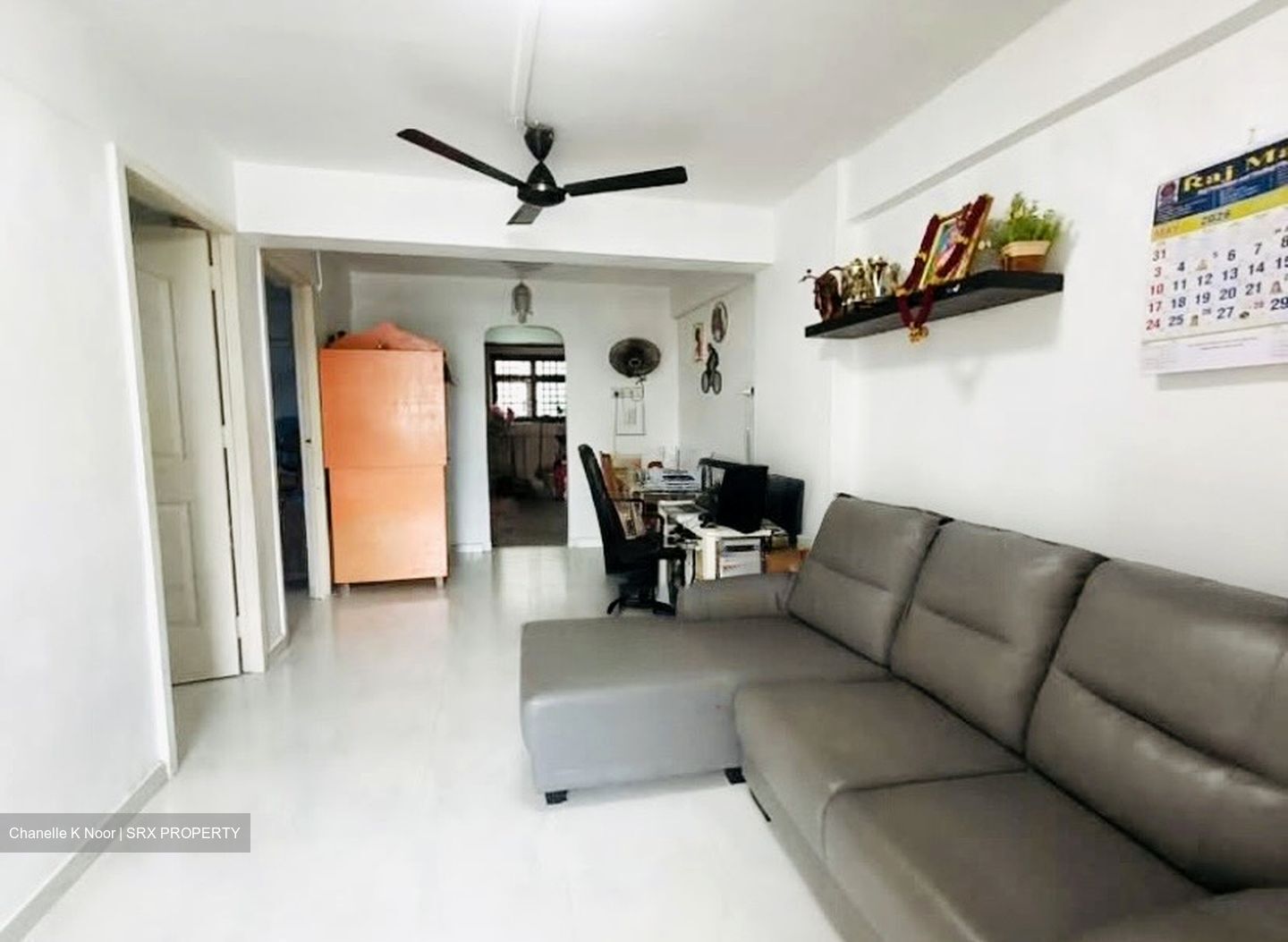 Blk 68 Geylang Bahru Ville (Kallang/Whampoa), HDB 3 Rooms #562014891